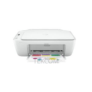 HP Deskjet Wireless Printer 2710 Print Copy and Scan Wireles - thumbnail 2