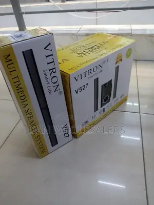 Vitron v-527 Sound Bar