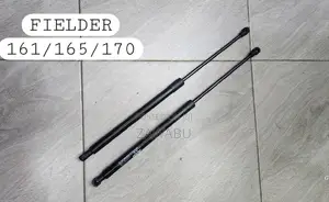 Bootshocks Fielder 161/165