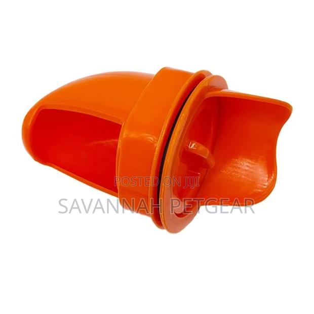 Chicken Feeder Kit 6 Ports Automatic Poultry Feeder With 6 Pieces - thumbnail 6