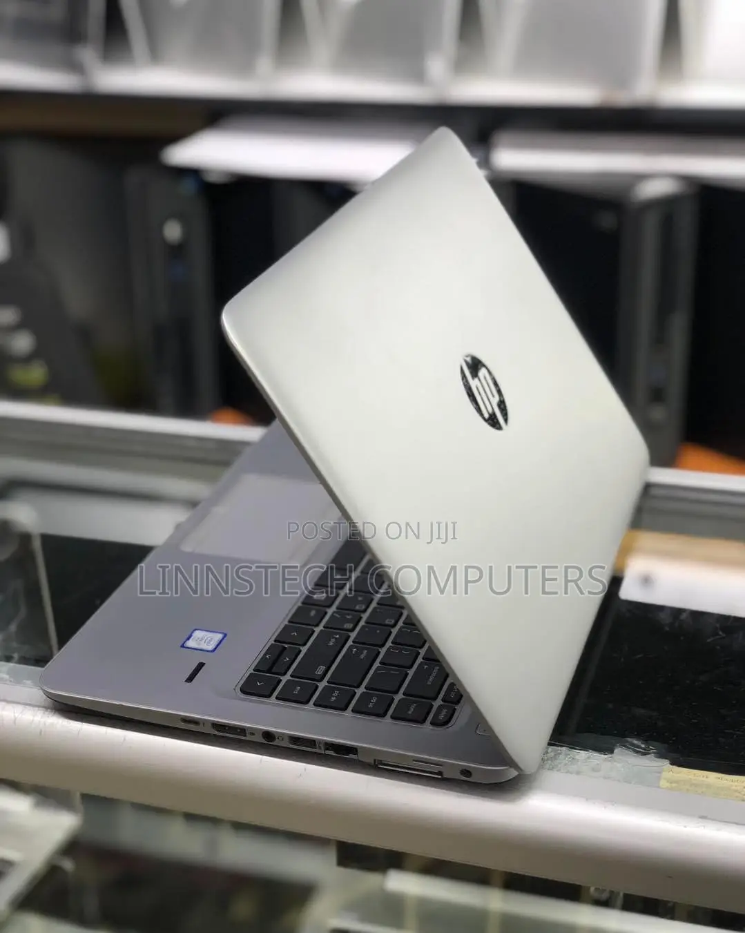 Laptop HP EliteBook 840 G3 16GB Intel Core I7 SSD 256GB