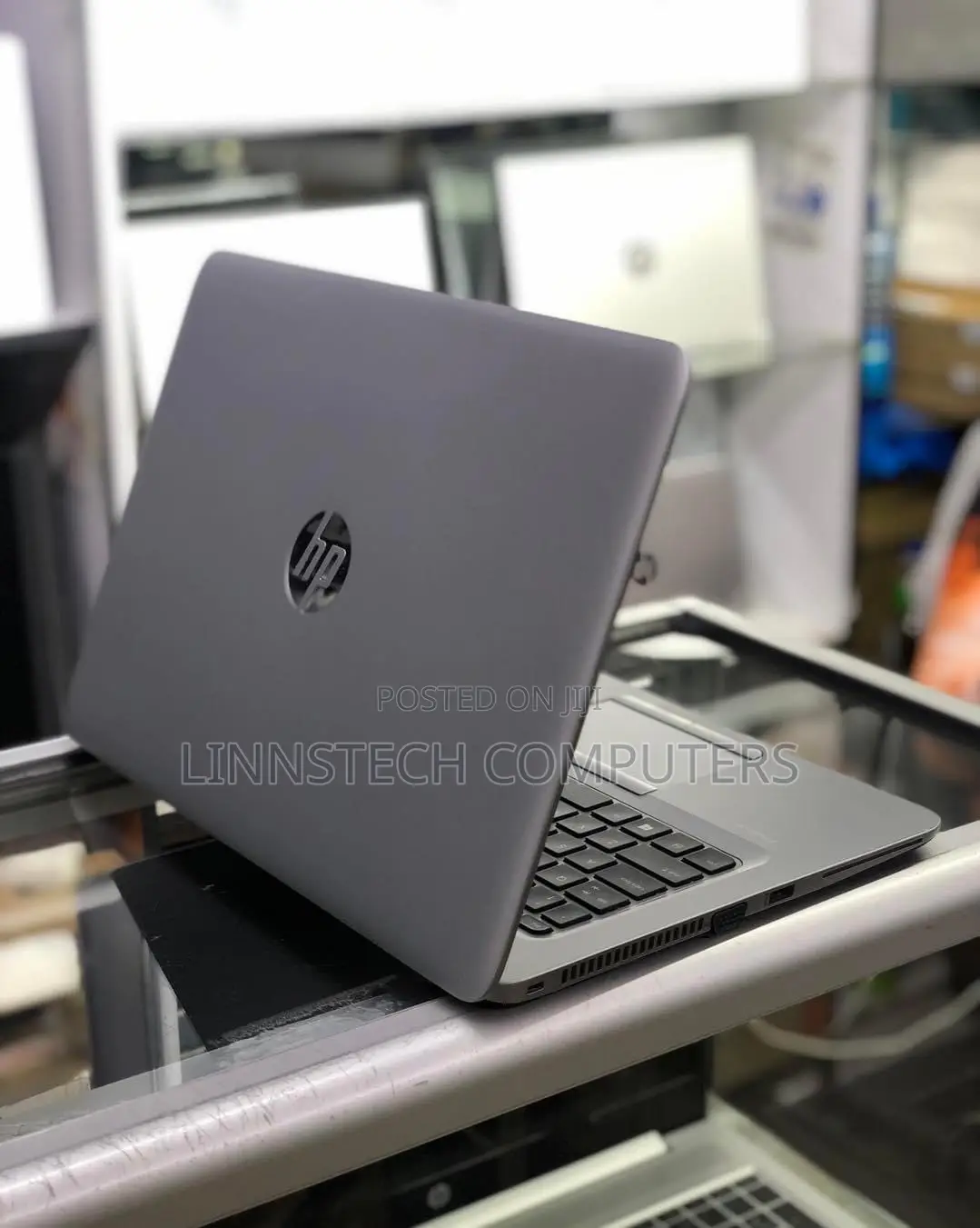 Laptop HP EliteBook 840 G3 16GB Intel Core I7 SSD 256GB