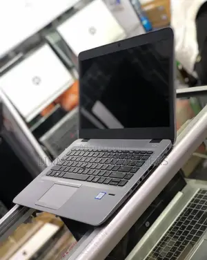 Laptop HP EliteBook 840 G3 16GB Intel Core I7 SSD 256GB