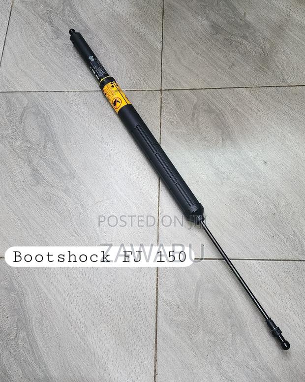 Fj 150 Prado Bootshock - thumbnail 2