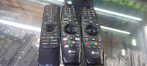 LG Magic Replacement Remotes - main view