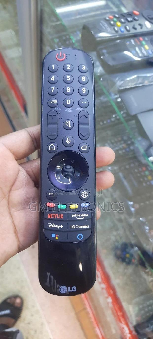 LG Magic Replacement Remotes - thumbnail 2