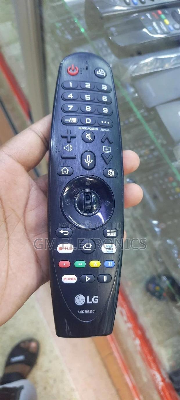 LG Magic Replacement Remotes - thumbnail 3