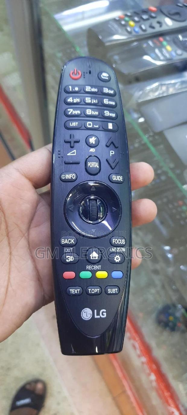 LG Magic Replacement Remotes - thumbnail 4