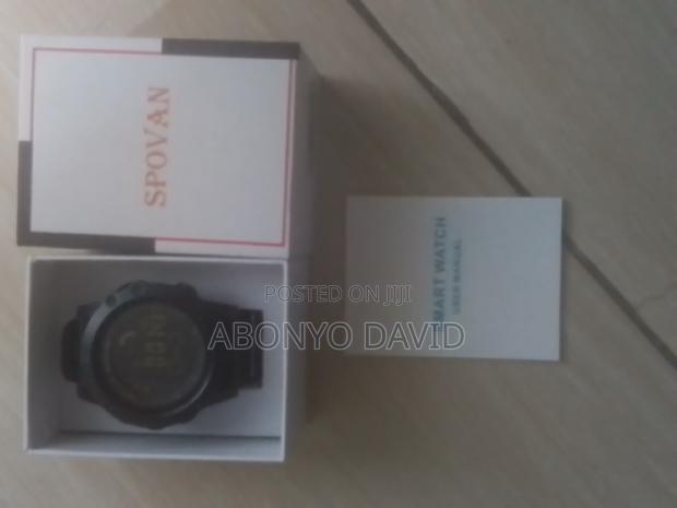 Spovan Tactical Watch - thumbnail 6