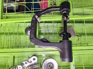Arm Nissan Caravan ( Nguruwe)