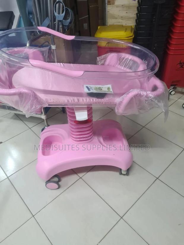 Baby* Coat - main view