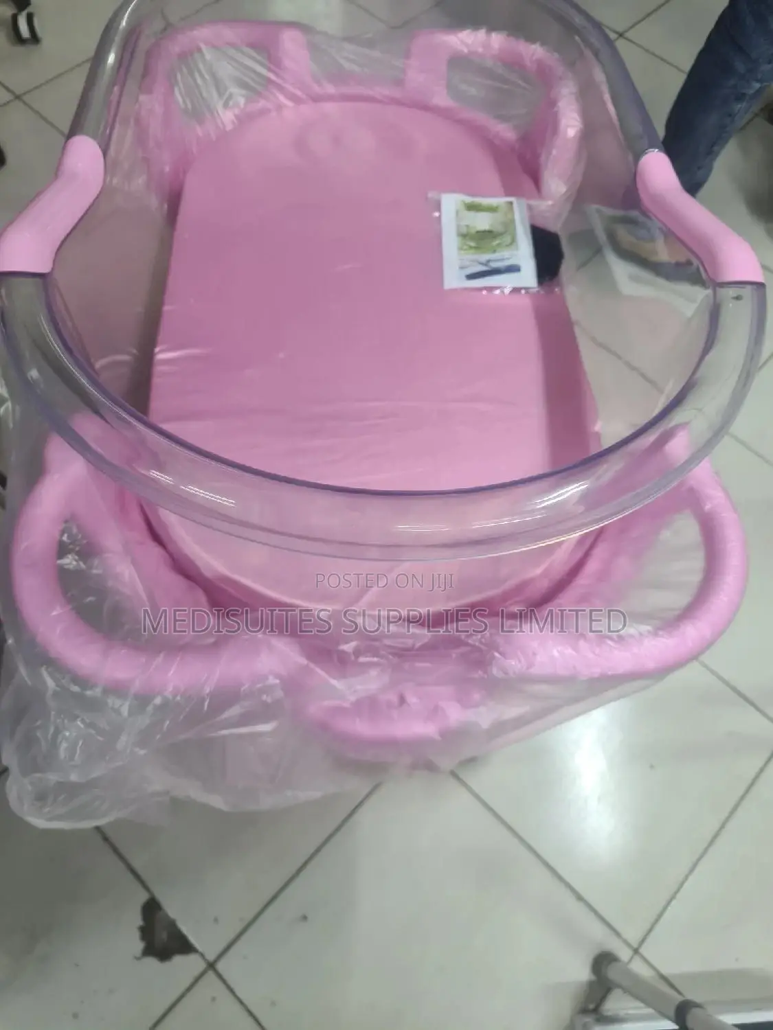 Baby* Coat