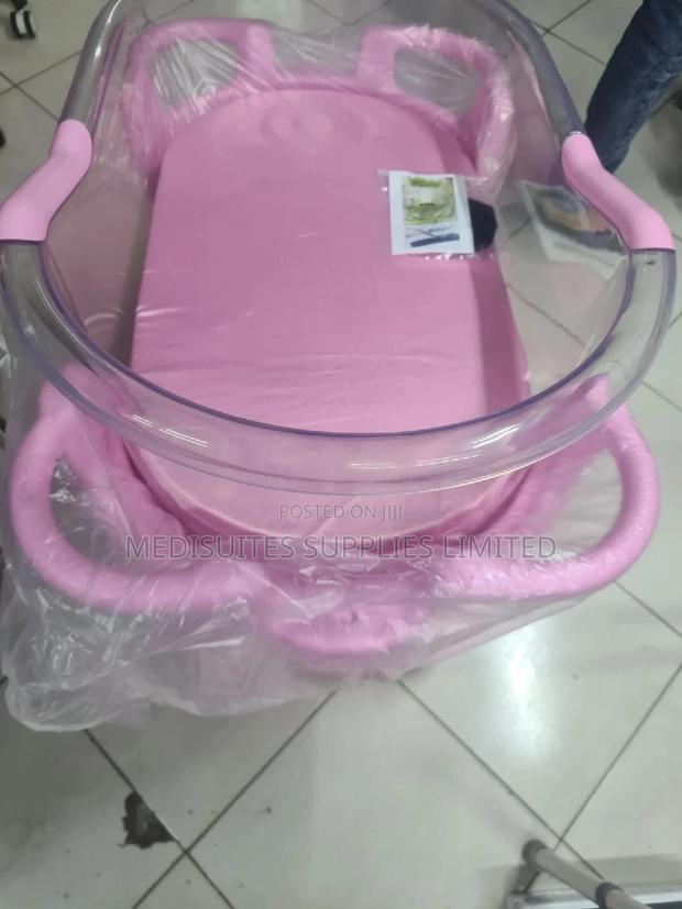 Baby* Coat - thumbnail 2