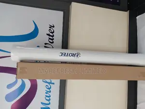 Fiber Membrane Housing 4040