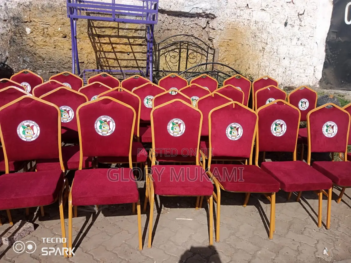 Church Conference Chairs