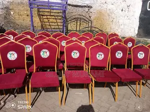 Church Conference Chairs
