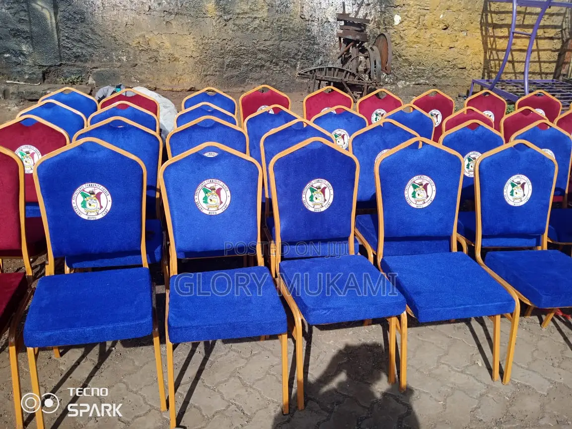 Church Conference Chairs