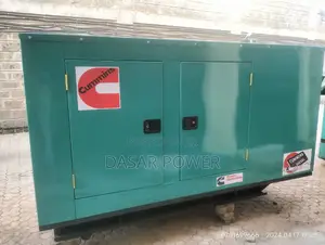 150kva Generator Cummins