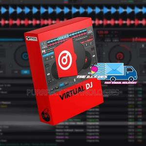 Virtualdj 2023 Pro - thumbnail 2