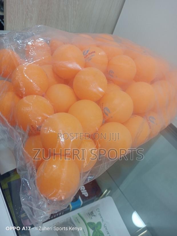 Table Tennis Balls/3 Star/30pcs Set