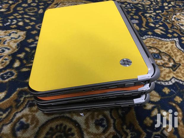 Laptop HP 3125 2GB Intel Core 2 Duo HDD 320GB - thumbnail 3