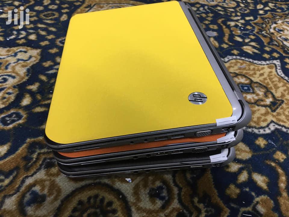 Laptop HP 3125 2GB Intel Core 2 Duo HDD 320GB