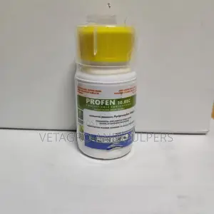 Profen 10.8 EC Insecticide