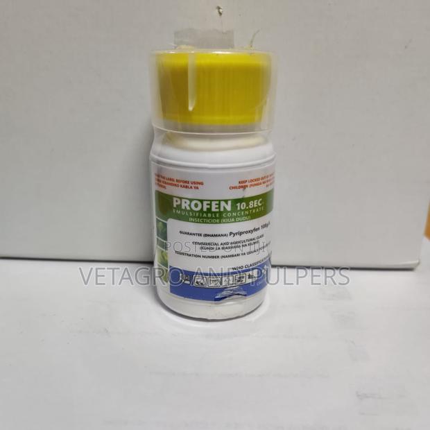 Profen 10.8 EC Insecticide