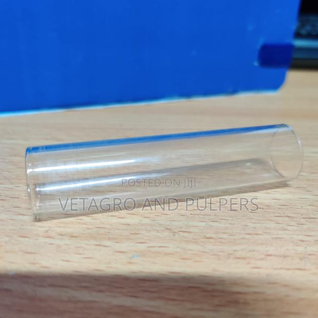 Glass Barrel for Roux Automatic Syringe - main view