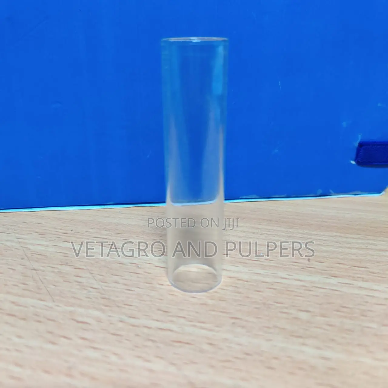 Glass Barrel for Roux Automatic Syringe