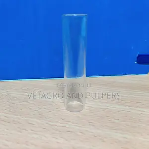 Glass Barrel for Roux Automatic Syringe