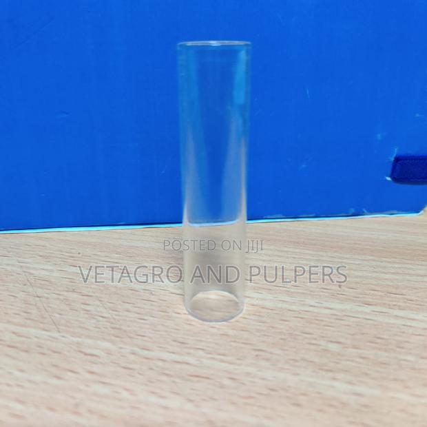 Glass Barrel for Roux Automatic Syringe - thumbnail 2
