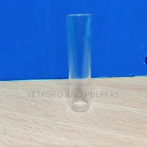 Glass Barrel for Roux Automatic Syringe