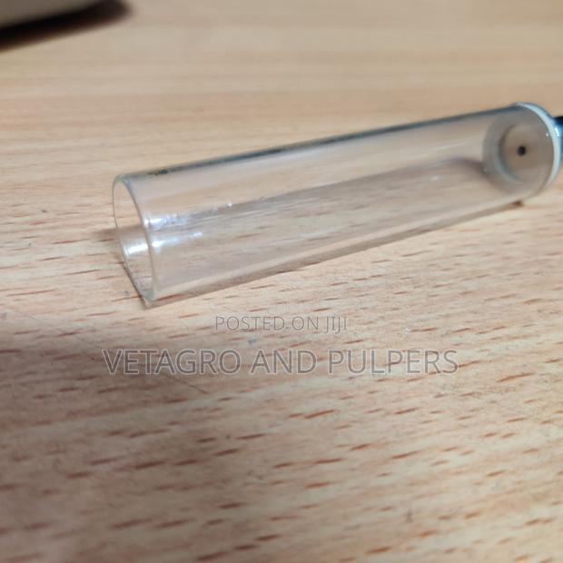 Glass Barrel for Roux Automatic Syringe - thumbnail 4