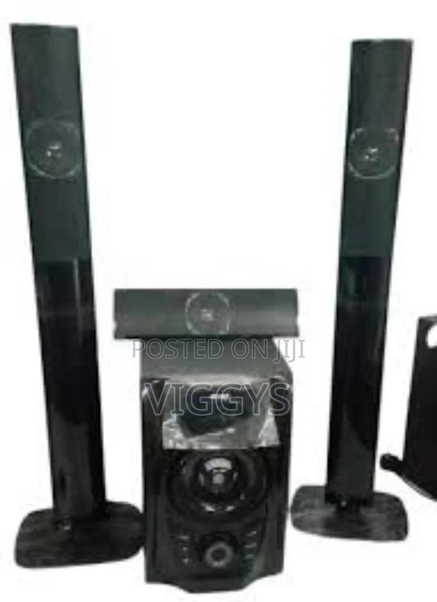 Nunix M7 Tall Boy - main view