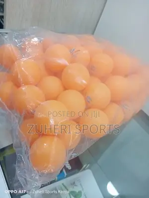 Table Tennis Balls/3 Star/Ping-Pong Balls/50pcs Set