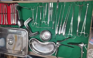 D And C Set / Dilation Set