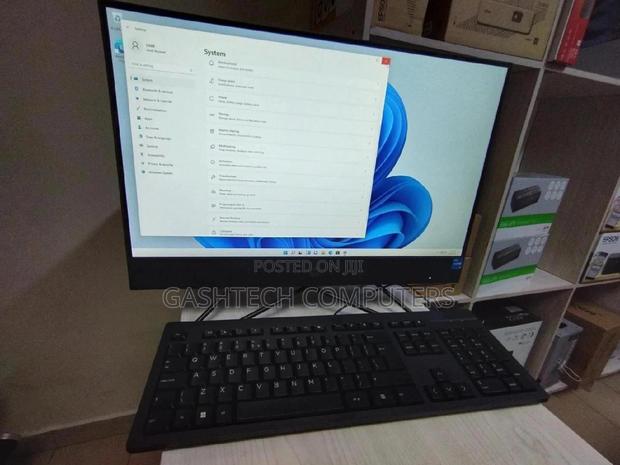 New Desktop Computer HP 200 G4 4GB Intel Core i3 HDD 1T - thumbnail 3