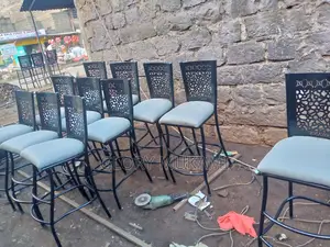 Restaurants and Bar High Chair