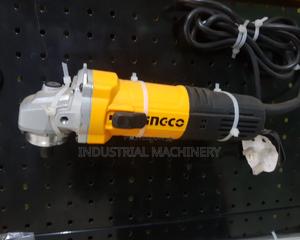 Angle Grinder 4" -- Best - thumbnail 2