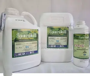 Sporekill Fungicide