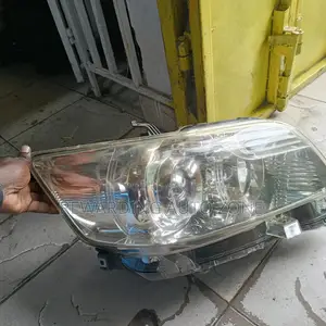 Toyota Rumion 2012 Zenon Clear.