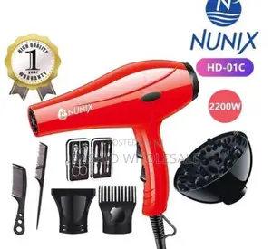 Nunix Blow Dyer