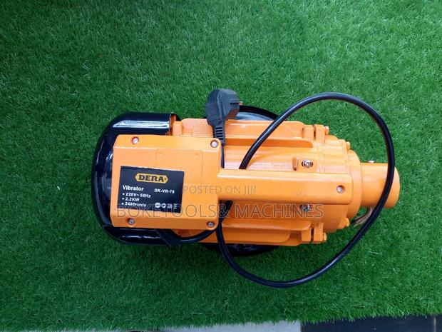 Dera Vibrating Motor - thumbnail 2