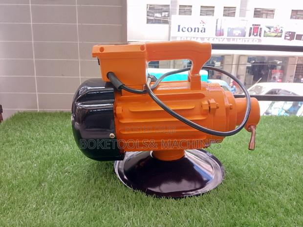 Dera Vibrating Motor - main view