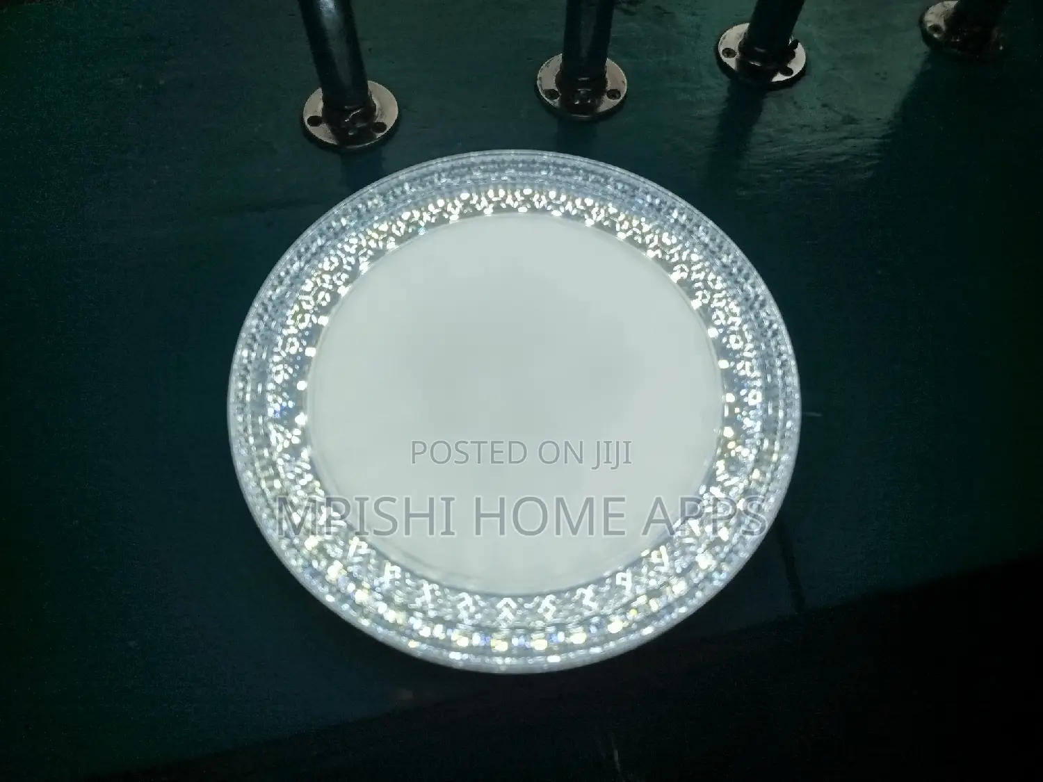 LED 3 In1 Ceiling Light 36W