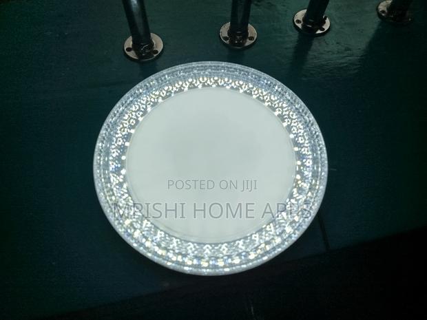 LED 3 In1 Ceiling Light 36W