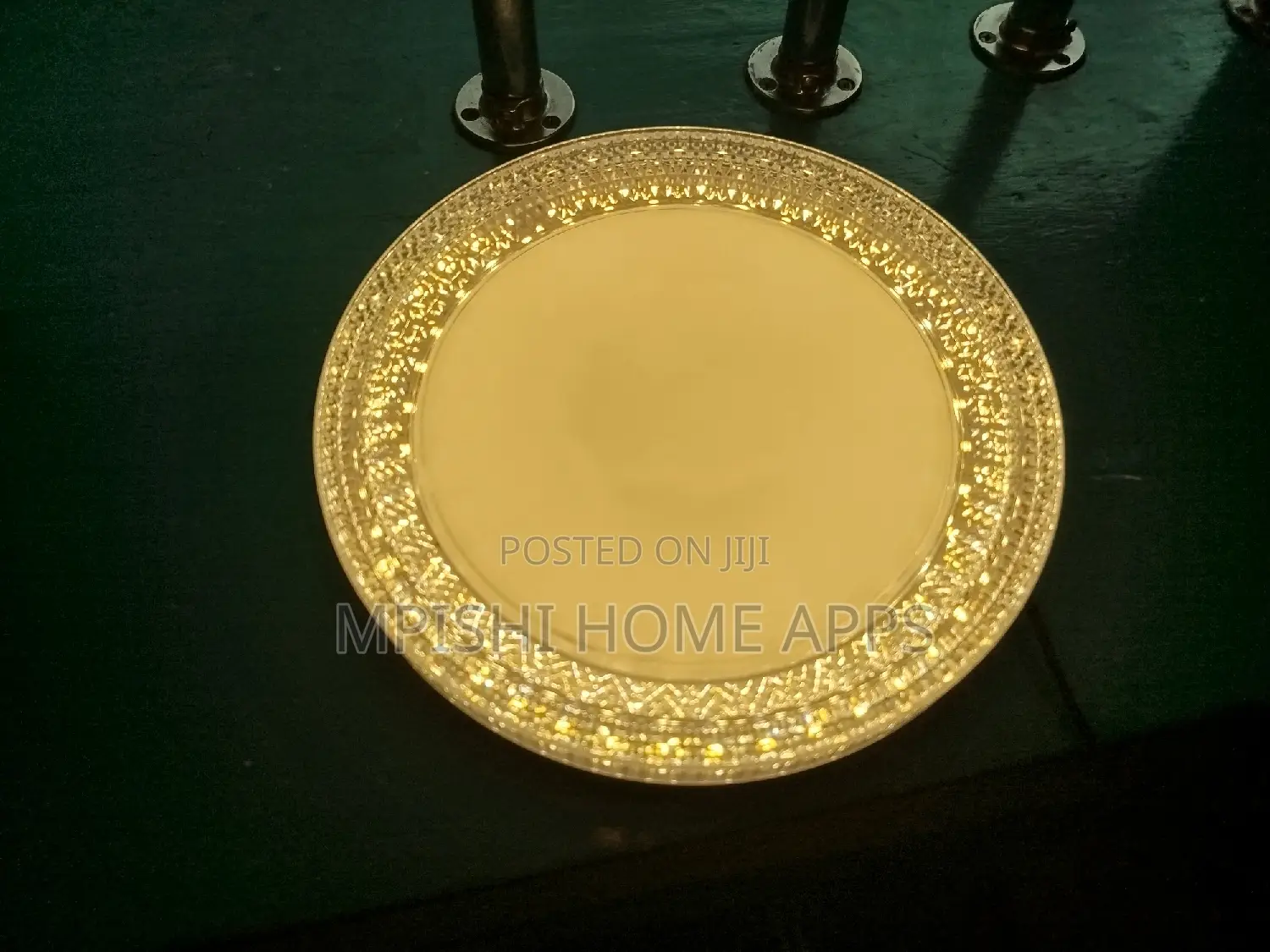 LED 3 In1 Ceiling Light 36W