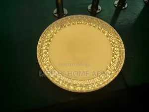 LED 3 In1 Ceiling Light 36W