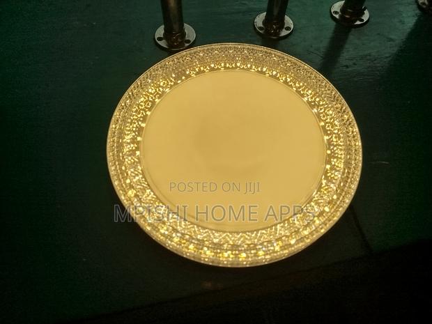 LED 3 In1 Ceiling Light 36W - thumbnail 3